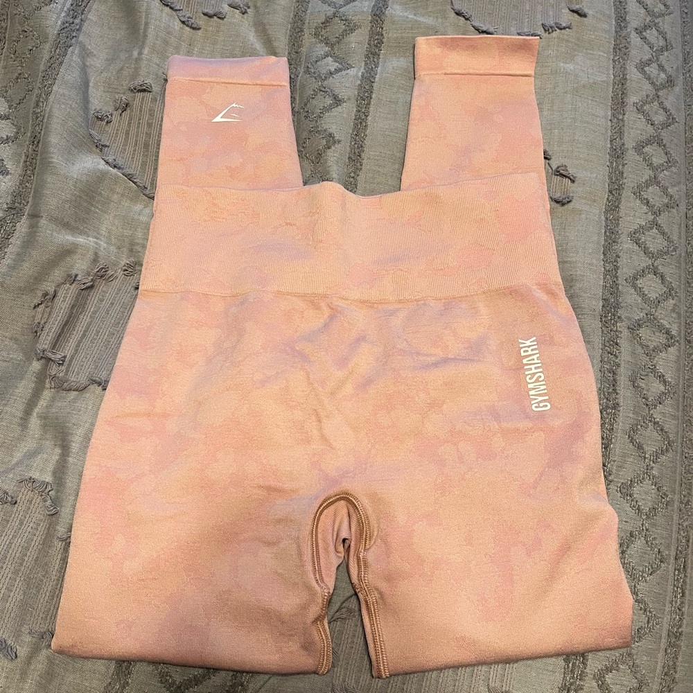 gymshark leggings